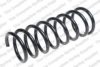 FORD 3S715A581LC Coil Spring
